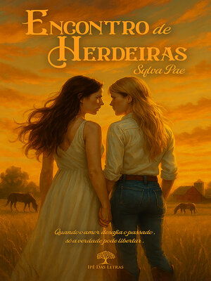 cover image of Encontro de Herdeiras